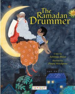 The Ramadan Drummer
