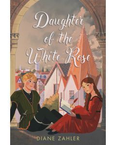 Daughter of the White Rose