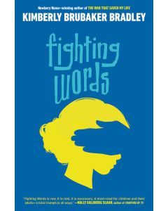Fighting Words (Audiobook)