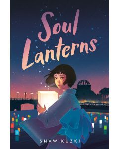Soul Lanterns