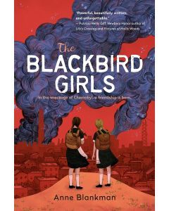 The Blackbird Girls (Audiobook)