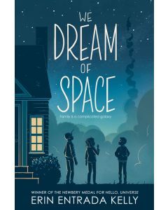 We Dream of Space (Audiobook)