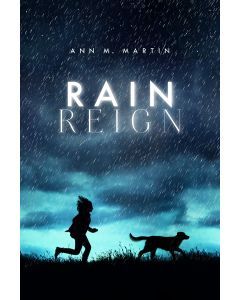 Rain Reign (Audiobook)