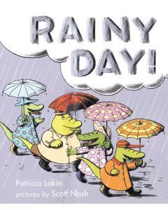 Rainy Day!