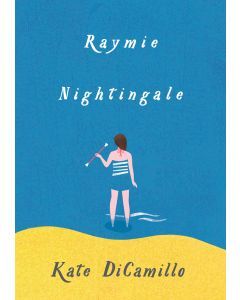 Raymie Nightingale (Audiobook)