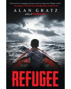 Refugee (Audiobook)