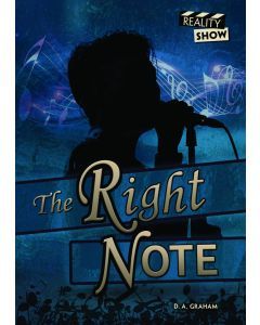 The Right Note: Reality Show #3