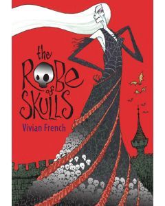 The Robe of Skulls: Tales from the Five Kingdoms
