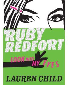 Ruby Redfort Look Into My Eyes