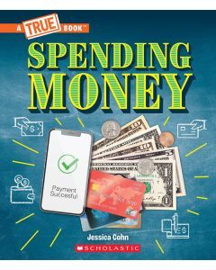 Spending Money: Budgets, Credit Cards, Scams...And Much More!