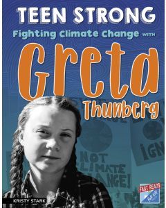 Fighting Climate Change with Greta Thunberg