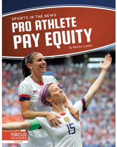 Pro Athlete Pay Equity