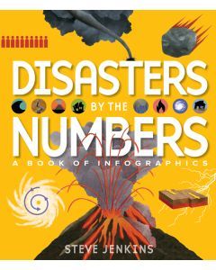 Disasters by the Numbers: A Book of Infographics