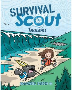 Survival Scout: Tsunami