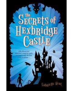 The Secrets of Hexbridge Castle