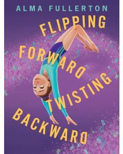 Flipping Forward Twisting Backward