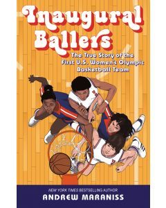 Inaugural Ballers: The True Story of the ...