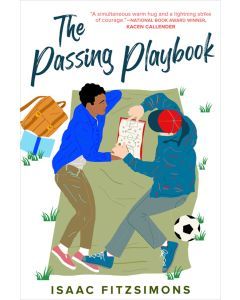 The Passing Playbook (Audiobook)