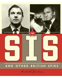 The SIS and Other British Spies