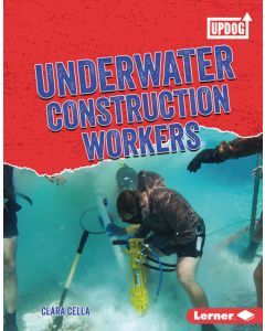 Underwater Construction Workers