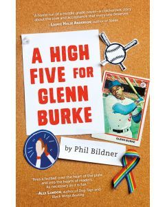 A High Five for Glenn Burke