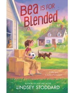 Bea Is for Blended
