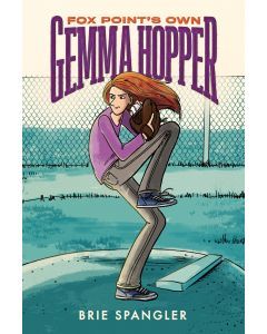 Fox Point's Own Gemma Hopper