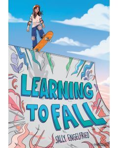 Learning to Fall