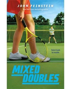 Mixed Doubles: A Benchwarmers Novel