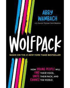 Wolfpack (Young Reader's Edition)