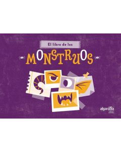 El libro de los monstruos (The Book of Monsters)