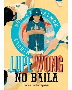 Lupe Wong no baila (Lupe Wong Won't Dance)