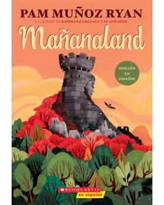 Mañanaland (Spanish edition)
