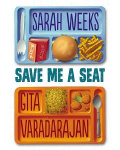 Save Me a Seat (Audiobook)
