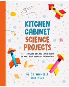 Kitchen Cabinet Science Projects