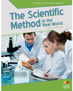 The Scientific Method in the Real World