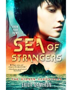 Sea of Strangers: The Ryogan Chronicles