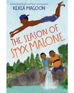 The Season of Styx Malone