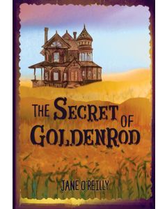 The Secret of Goldenrod