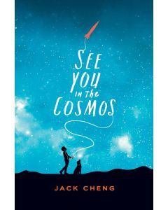 See You in the Cosmos (Audiobook)