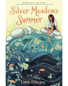 Silver Meadows Summer