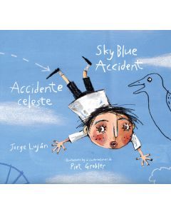 Sky Blue Accident / Accidente celeste