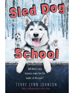 Sled Dog School