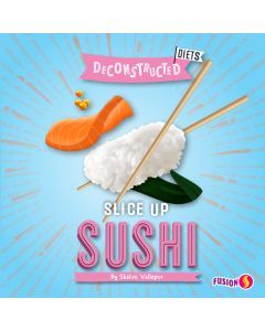 Slice Up Sushi