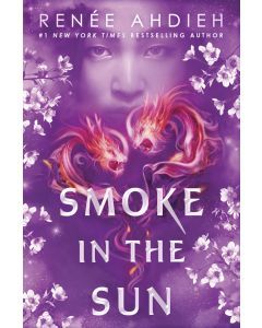 Smoke in the Sun:Flame in the Mist #2