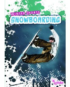 Snowboarding: Winter Sports