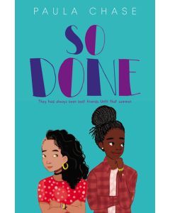 So Done (Audiobook)