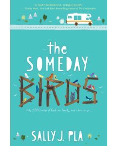 The Someday Birds
