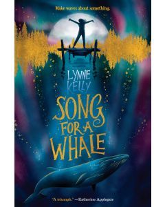 Song for a Whale (Audiobook)