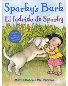 Sparky’s Bark / El ladrido de Sparky